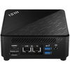 MSI INTEL CORE 7 1.8GHZ RAM 16GB HD 1TB W11PRO