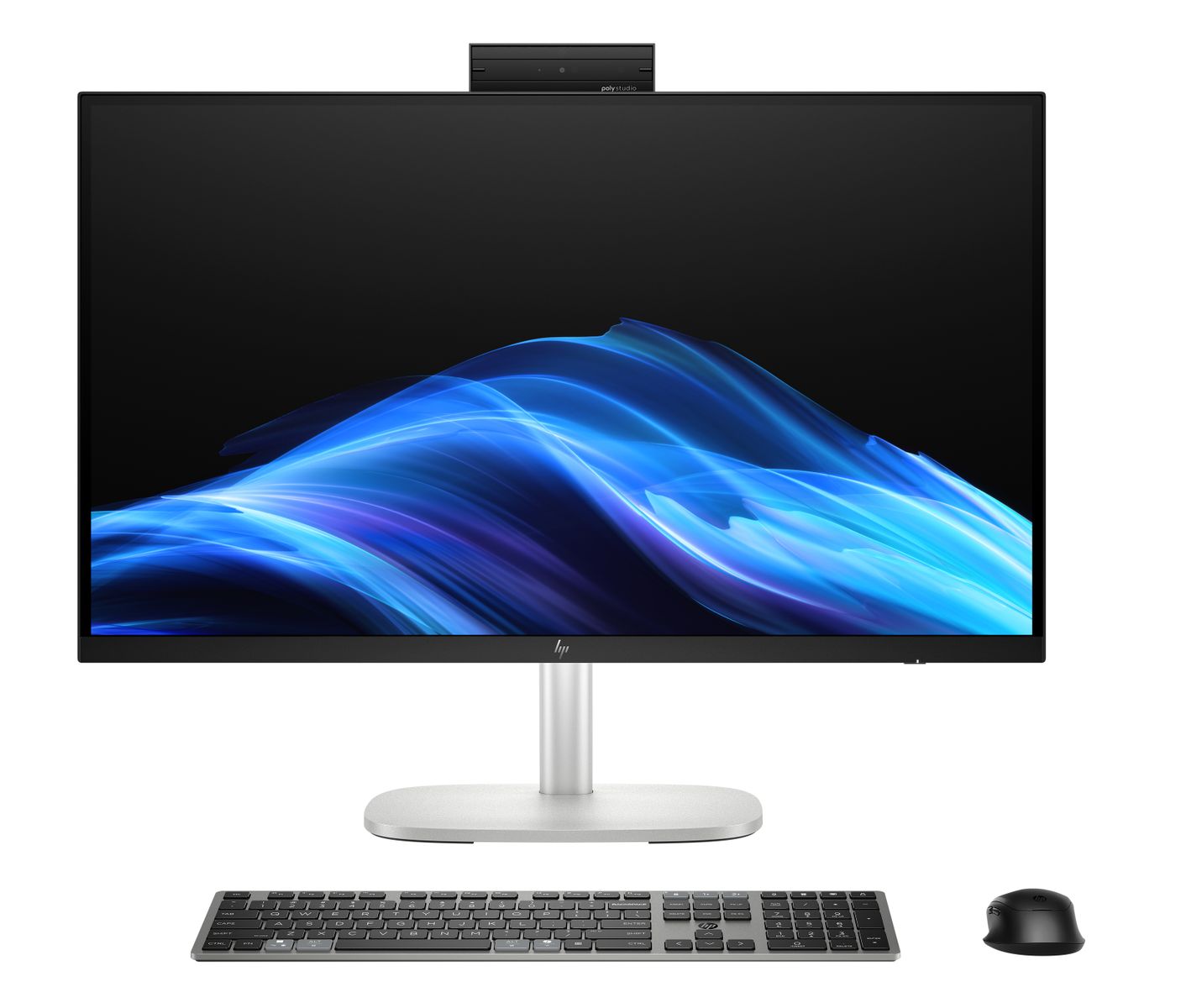 HP INC. ELITE 8 G1I AIO27NT ULTRA7-265 24/1 W11P 3YW