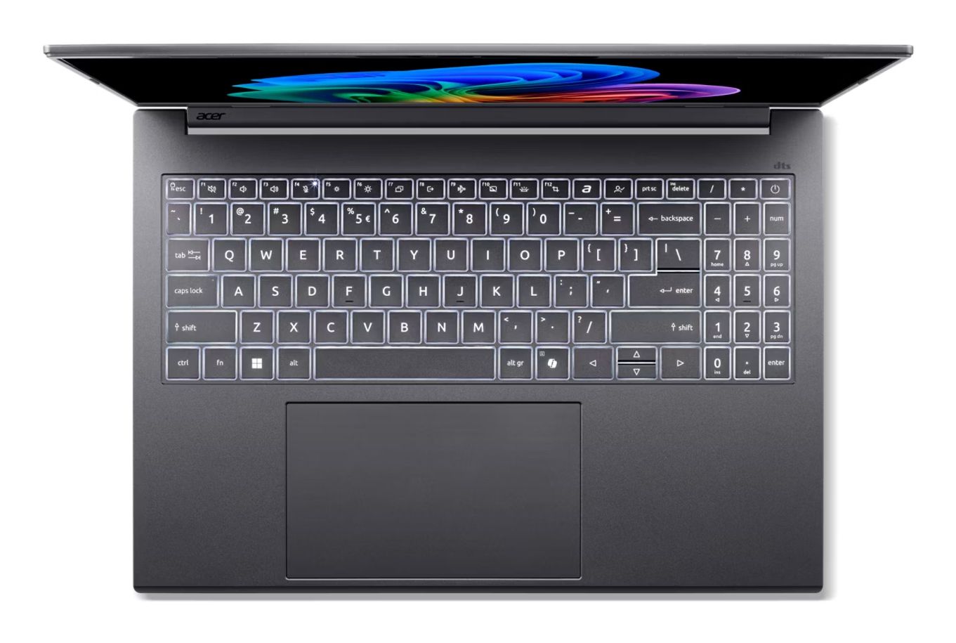 Acer A16-52M-55U5 ULTRA 5 226V 16GB 1024GB SSD 16" W11HOME