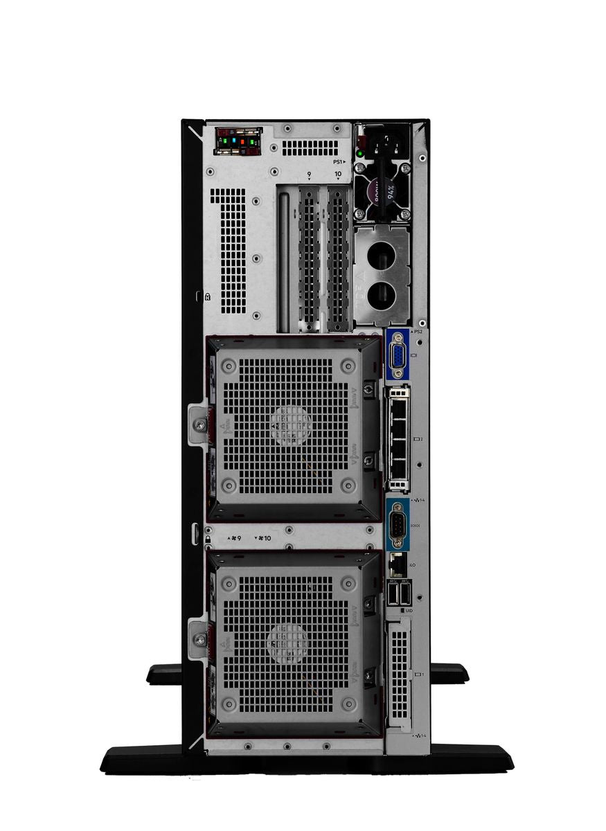 HPE ML350 G11 4509Y 2X32G 8SFF SSD SVR