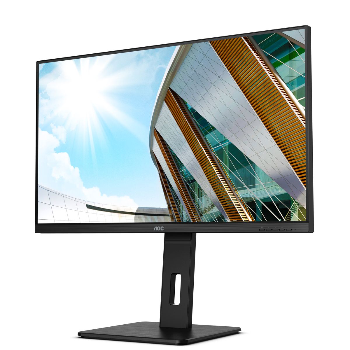 31,5 16:9 3840X2160 60HZ VA 350CD/M2 HDMI/DP [IMAGE 7]