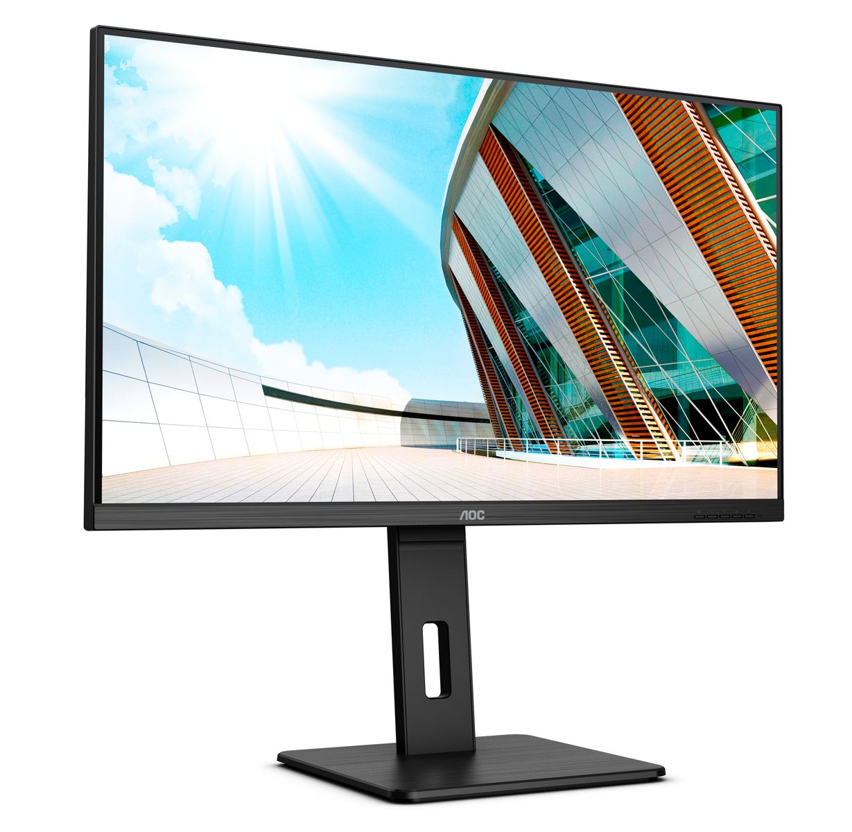 31,5 16:9 3840X2160 60HZ VA 350CD/M2 HDMI/DP [IMAGE 2]
