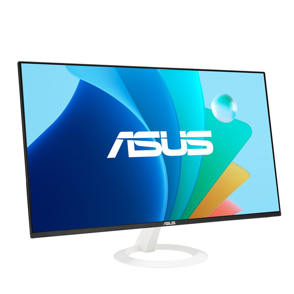 EYE CARE 23.8 FHD 1920X1080 HDMI 100HZ WHITE [IMAGE 2]
