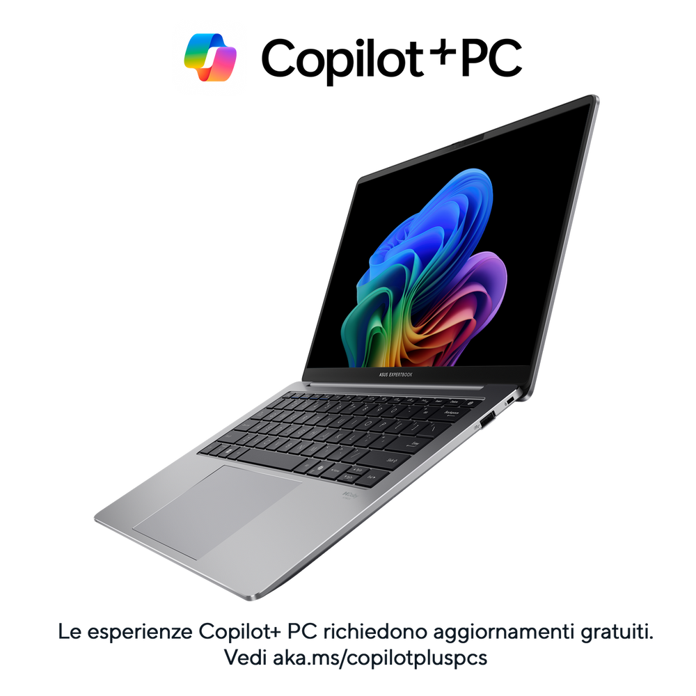 U7 258V/32GB/1TBSSD+TPM/SHARED/14WQXGA/WIN11PRO [IMAGE 9]