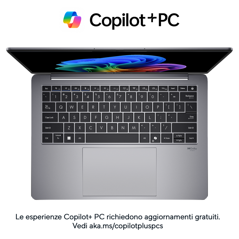 U7 258V/32GB/1TBSSD+TPM/SHARED/14WQXGA/WIN11PRO [IMAGE 10]