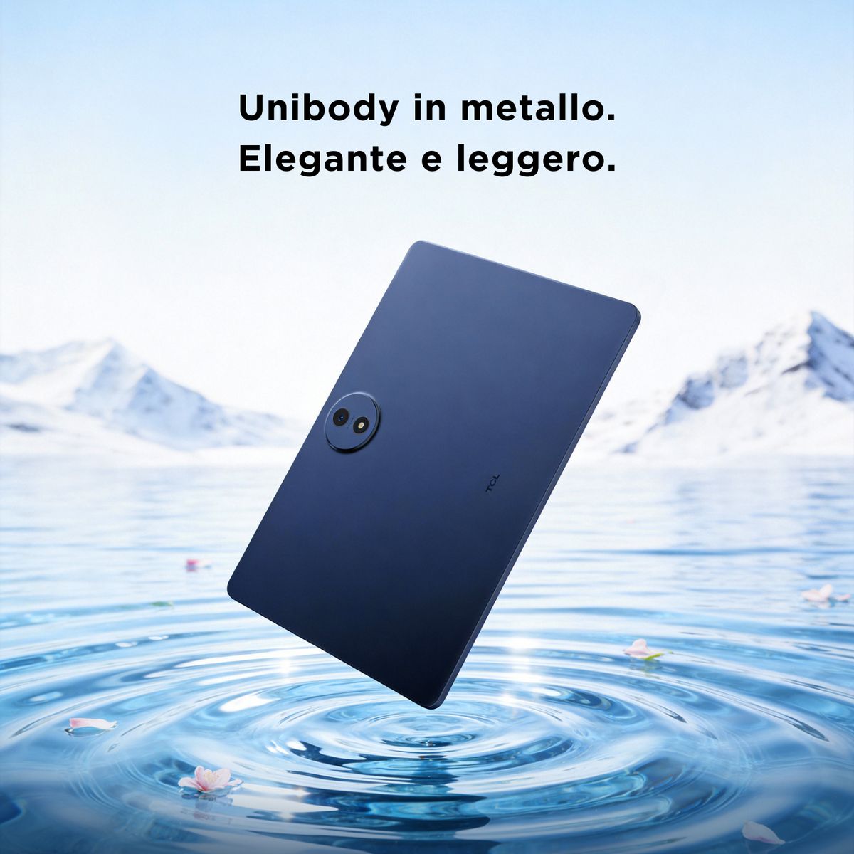 TCL TCL TAB A1 Plus Space Blue