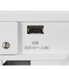 LG ELECTRONICS 55 LED IPS, 1920x1080, 16:9 500 nit, 1200:1, 8ms,