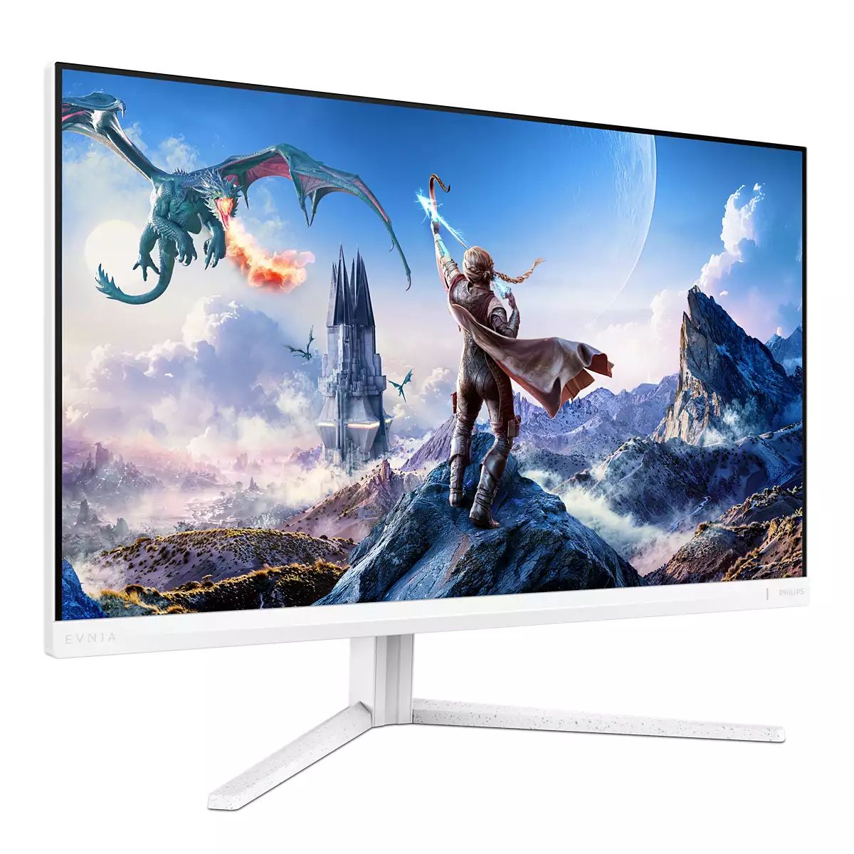 PHILIPS Monitor led da gioco 27 4k UHD