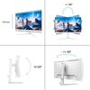 PHILIPS Monitor led da gioco 27 4k UHD