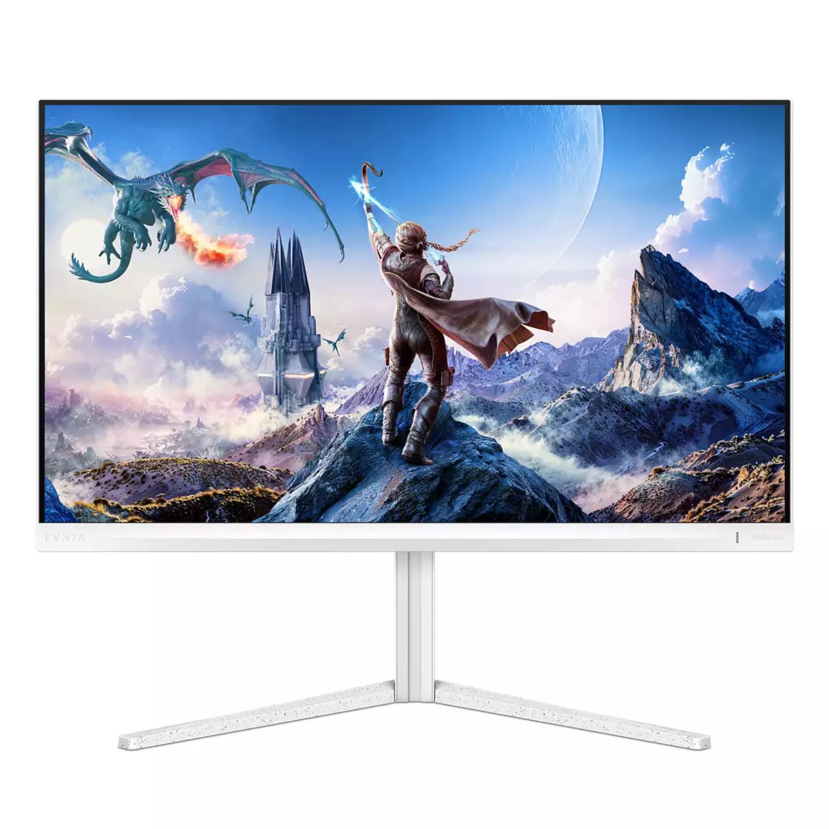 PHILIPS Monitor led da gioco 27 4k UHD