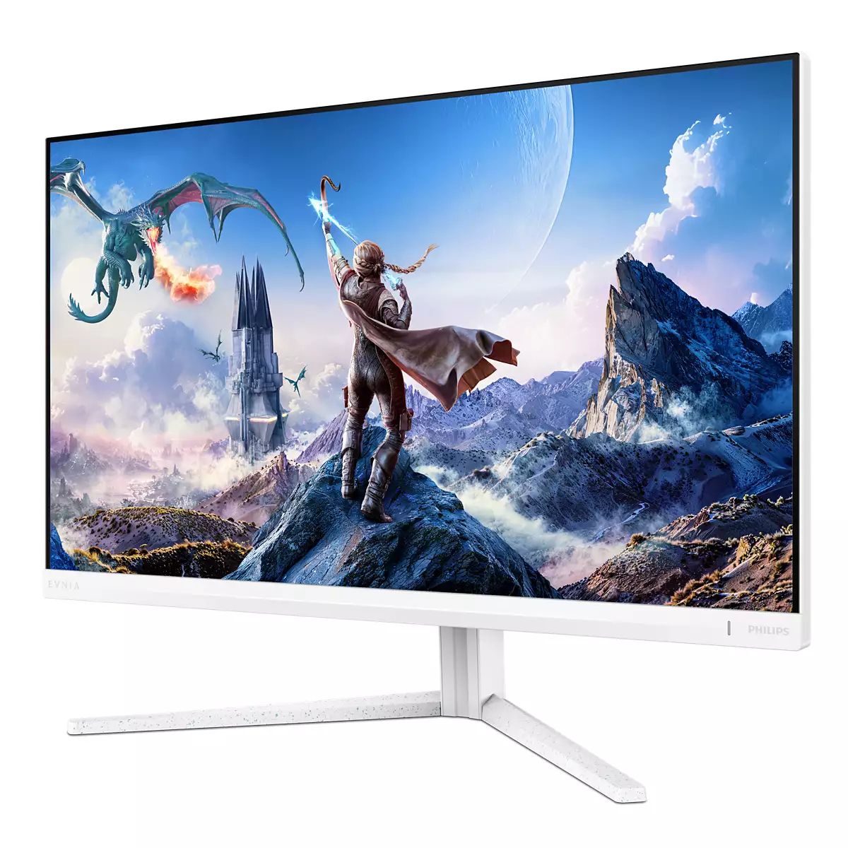 PHILIPS Monitor led da gioco 27 4k UHD