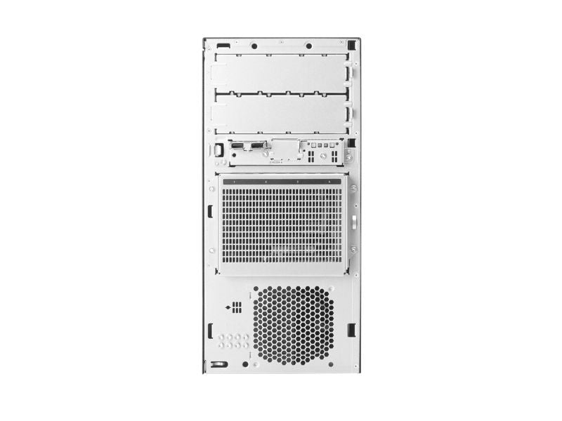 HEWLETT PACKARD ENT HPE ML30 G11 E-2436 1X32G 8SFF SSD SVR