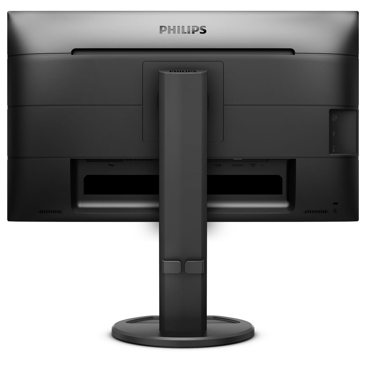25  LED, IPS, 1920*1200, 16 10, PIVOT, REGOLABILE [IMAGE 7]