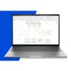 HP INC. ZBOOK 8 16G2I ULTRA7 365H 32/1 RTX500 W11P 3YOFF