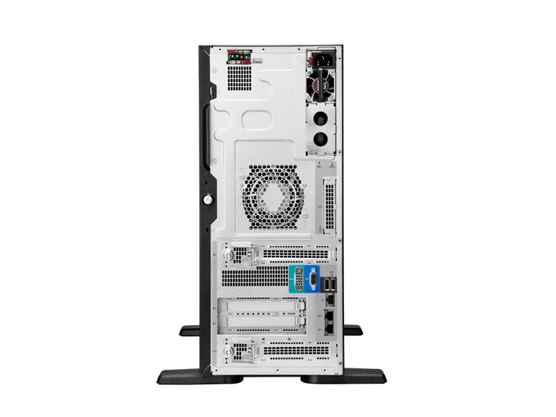 HEWLETT PACKARD ENT HPE ML110 Gen11 4510 1P 32G 4LFF EU Svr