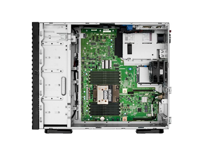 HEWLETT PACKARD ENT HPE ML110 Gen11 4510 1P 32G 4LFF EU Svr