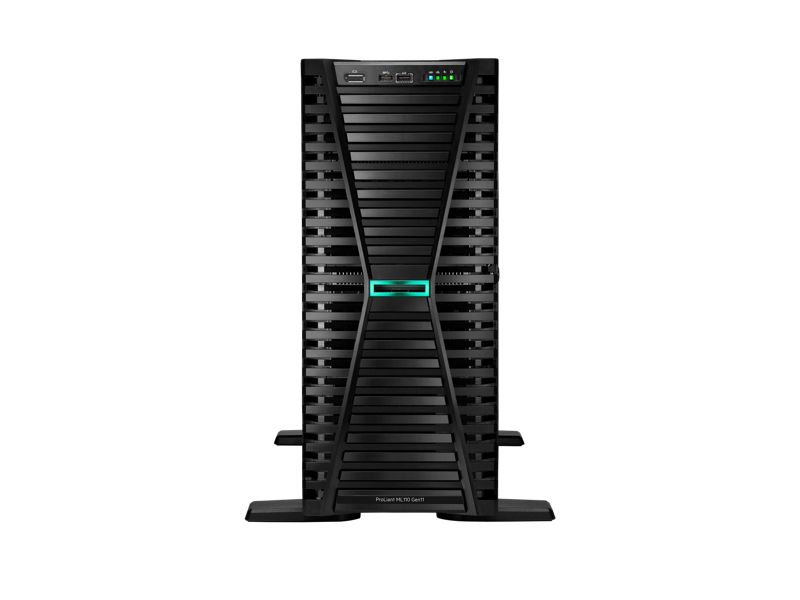 HEWLETT PACKARD ENT HPE ML110 Gen11 4510 1P 32G 4LFF EU Svr