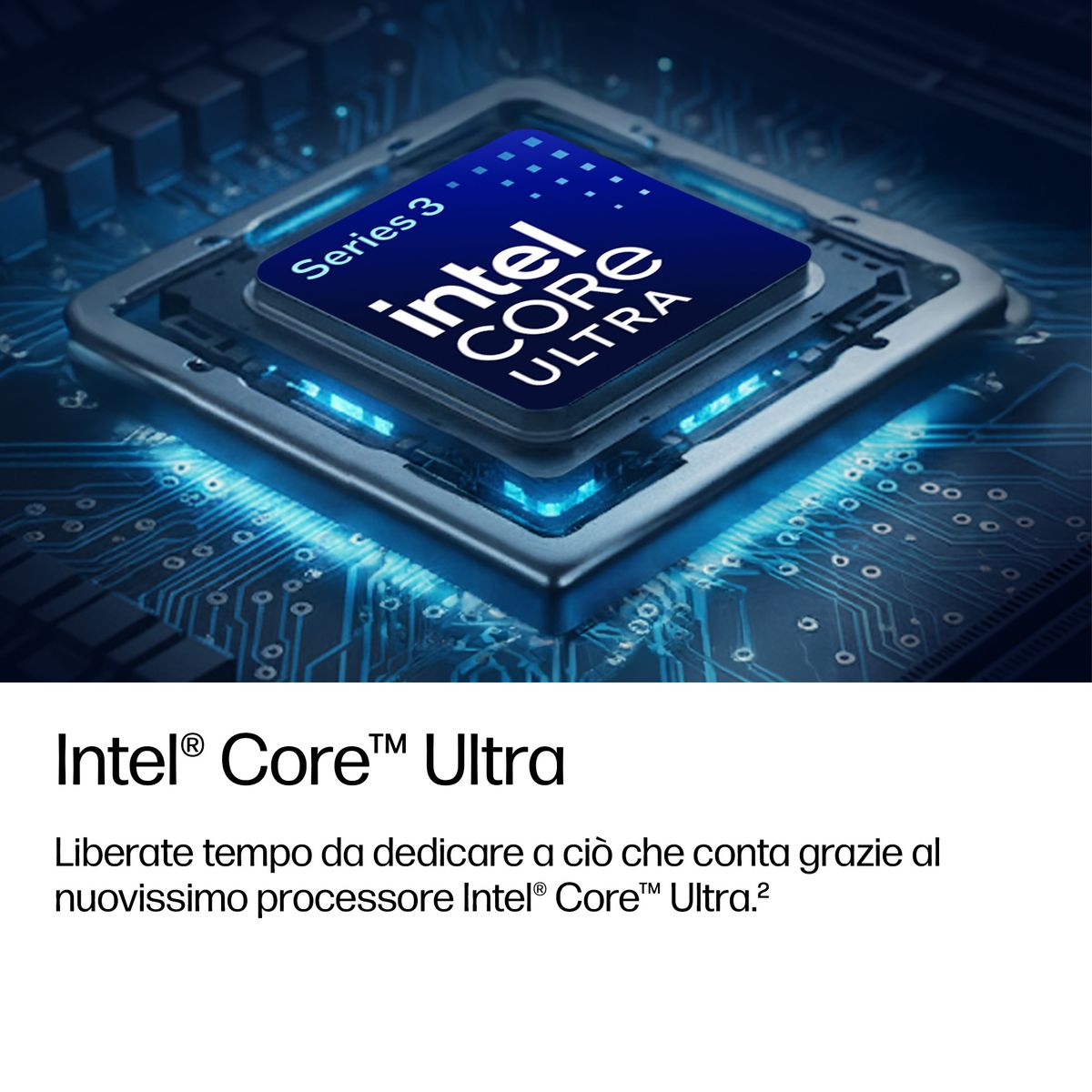 HP INC. EB 6 G2I 16 AI ULTRA 7 355 24/512 W11P 3YOFF