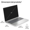 HP INC. EB 6 G2I 16 AI ULTRA 7 355 24/512 W11P 3YOFF