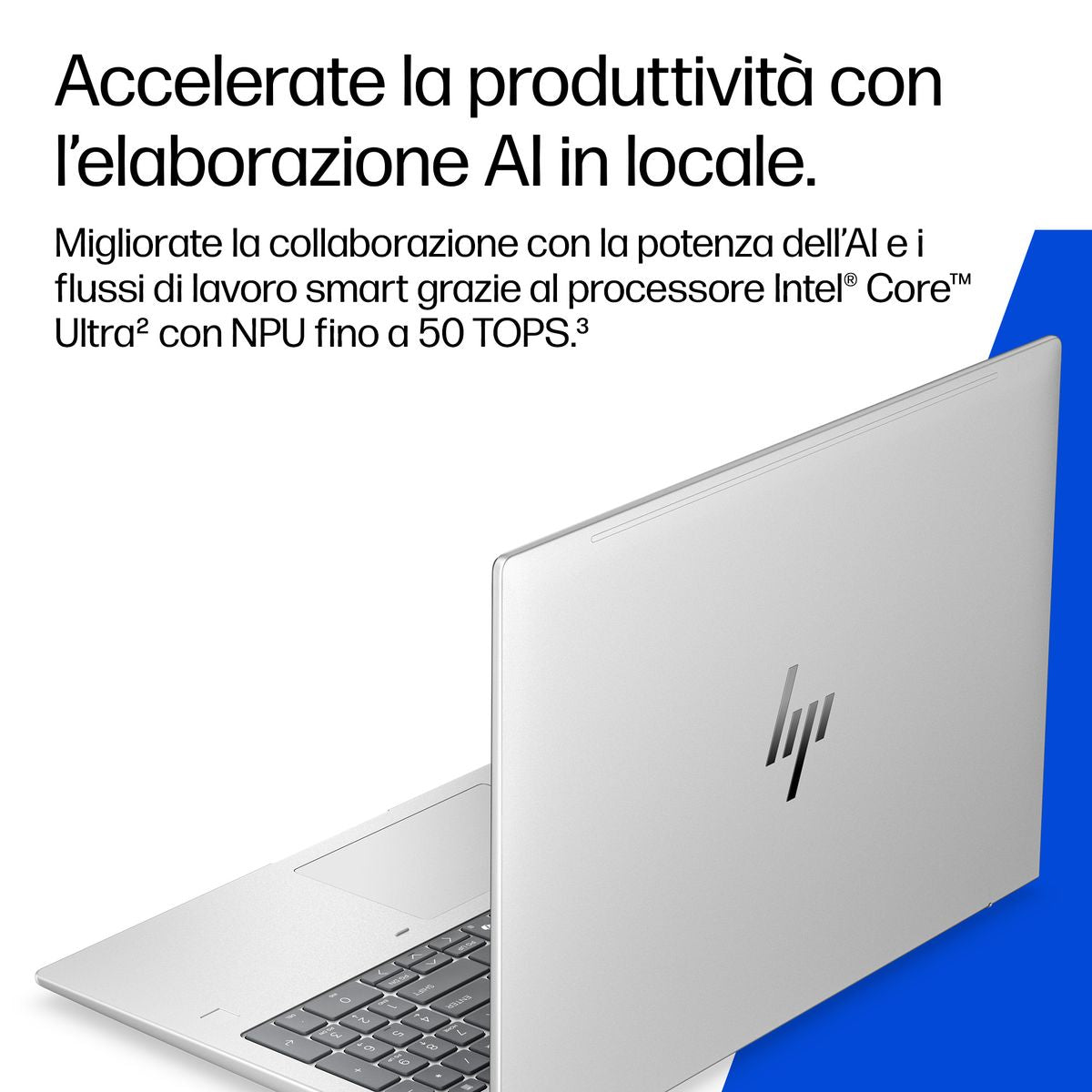 HP INC. EB 6 G2I 16 AI ULTRA 7 355 24/512 W11P 3YOFF