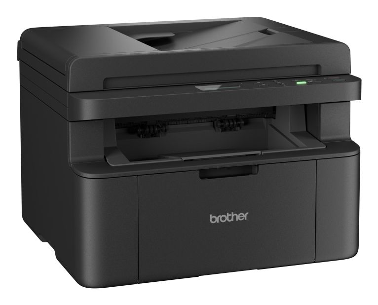 Brother MULTIFUNKTIONSDRUCKER 3IN1 - LASER A4 S/W - 20 S/Min