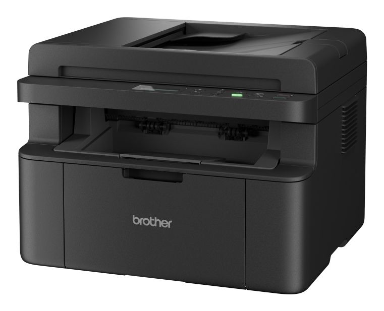 Brother MULTIFUNZIONE 3IN1 - LASER A4 BK - 20 PPM