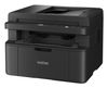 Brother MULTIFUNKTIONSDRUCKER 3IN1 - LASER A4 S/W - 20 S/Min