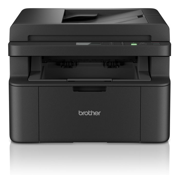 Brother MULTIFUNKTIONSDRUCKER 3IN1 - LASER A4 S/W - 20 S/Min