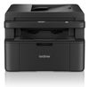 Brother MULTIFUNKTIONSDRUCKER 3IN1 - LASER A4 S/W - 20 S/Min
