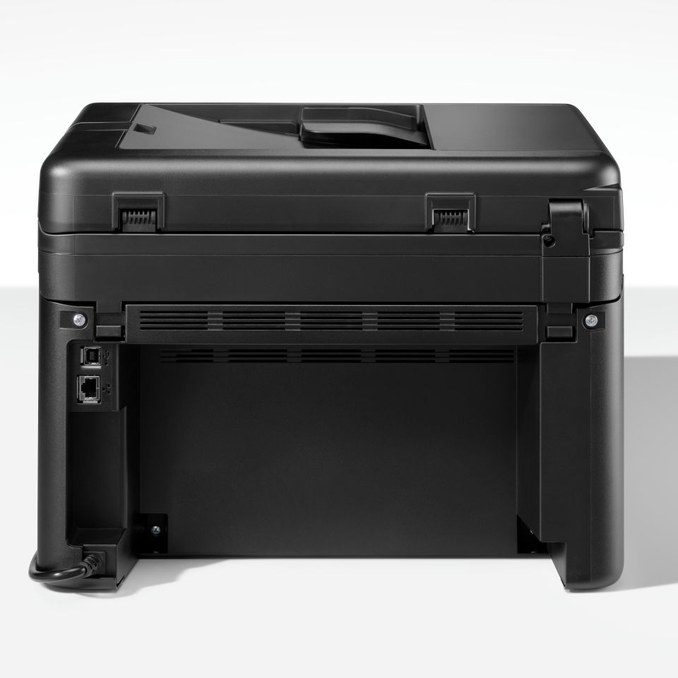 Brother MULTIFUNKTIONSDRUCKER 3IN1 - LASER A4 S/W - 20 S/Min