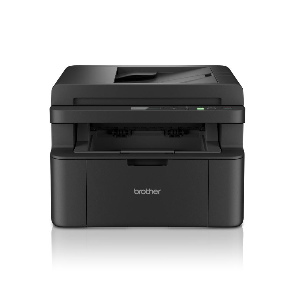 Brother MULTIFUNZIONE 3IN1 - LASER A4 BK - 20 PPM