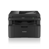 Brother MULTIFUNZIONE 3IN1 - LASER A4 BK - 20 PPM