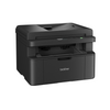 Brother MULTIFUNKTIONSDRUCKER 3IN1 - LASER A4 S/W - 20 S/Min