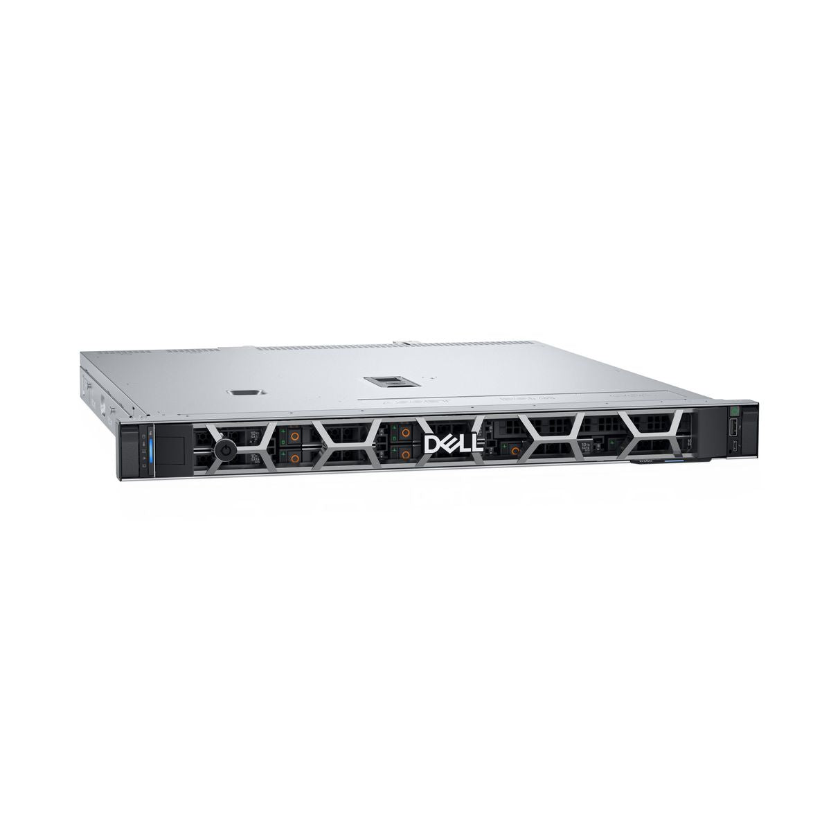 DELL DELL R360 4X3.5 6315P 2X32GB 1X480GB 700W H355 3Y