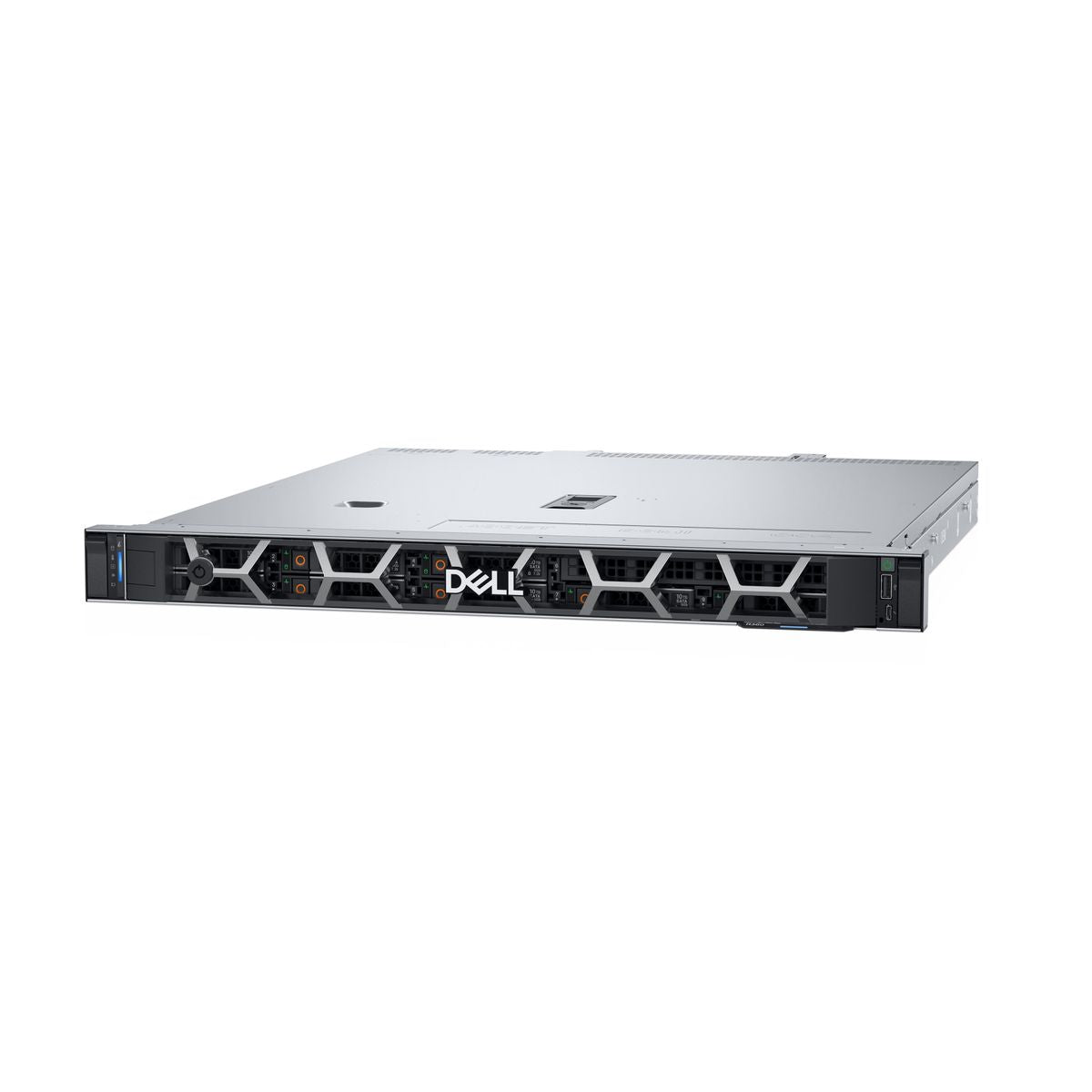 DELL DELL R360 4X3.5 6315P 2X32GB 1X480GB 700W H355 3Y
