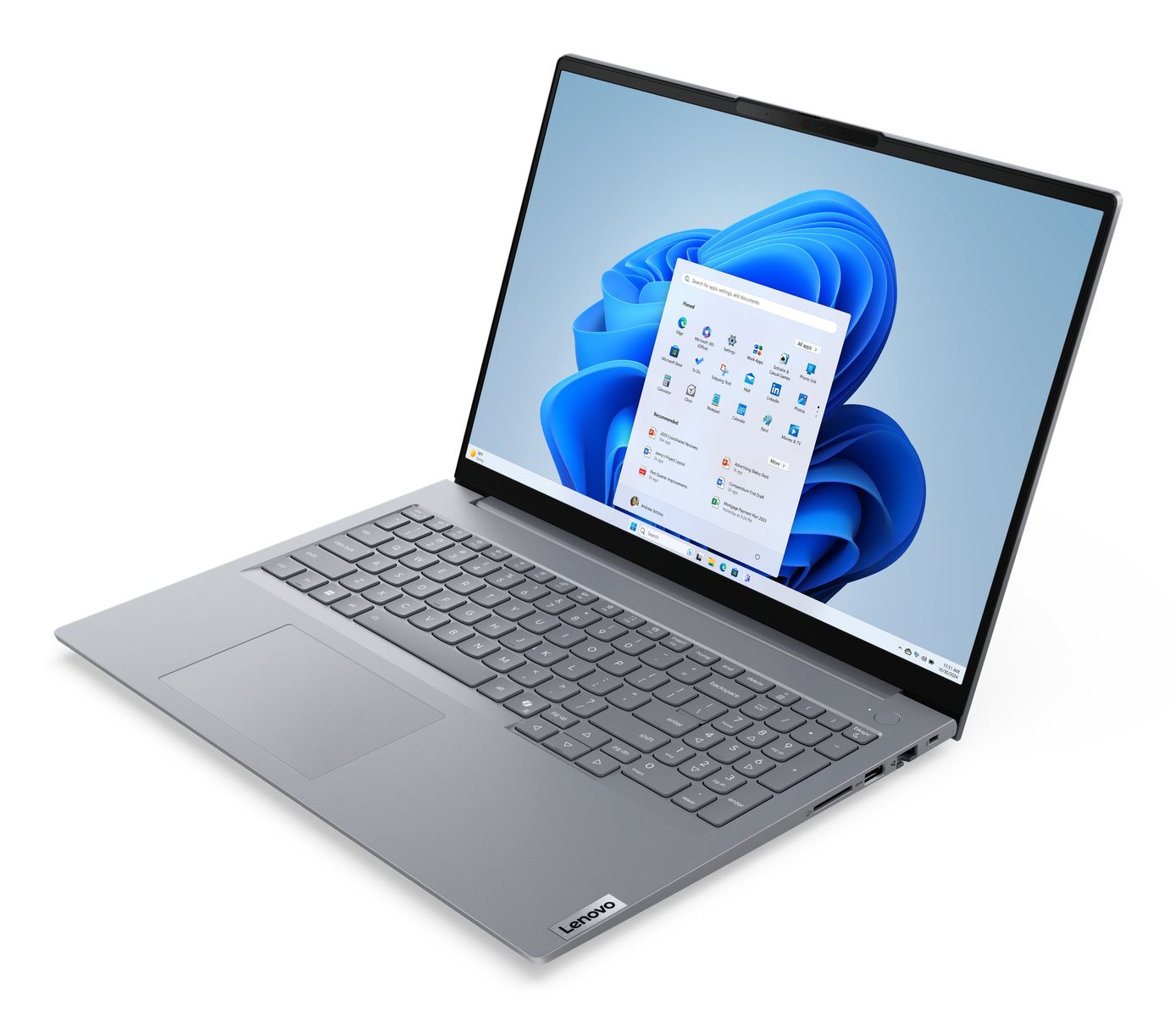 TS TB16 COREU7-255H 32GB 1TB 16WUXGA W11PR 1YPREM [IMAGE 3]