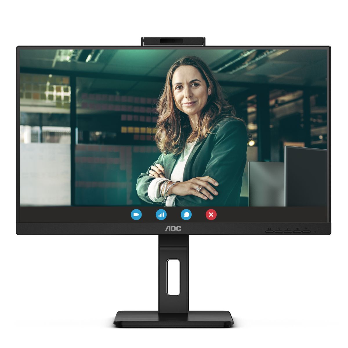 AOC PRO-LINE