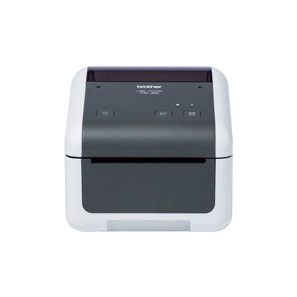 TD4420DNXX1,4',TD,ETH,USB,SERIALE,203DPI,CUTTER [IMAGE 1]