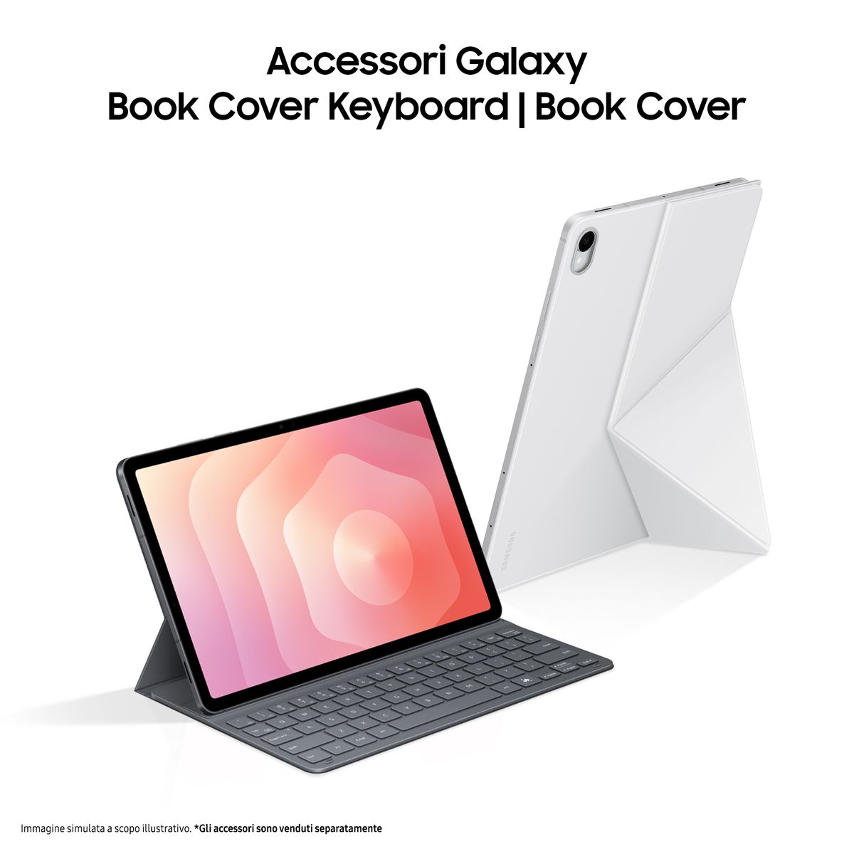SAMSUNG GALAXY TAB S11 WIFI 11POLLICI 12GB / 256GB