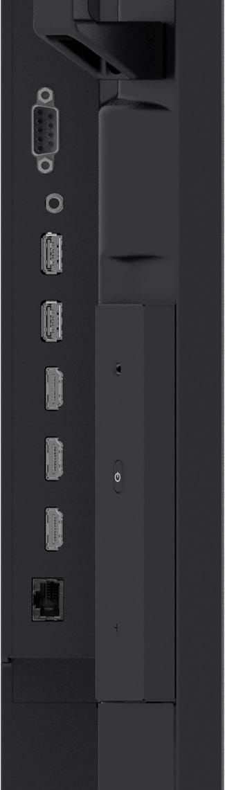 IIYAMA 86 LCD UHD