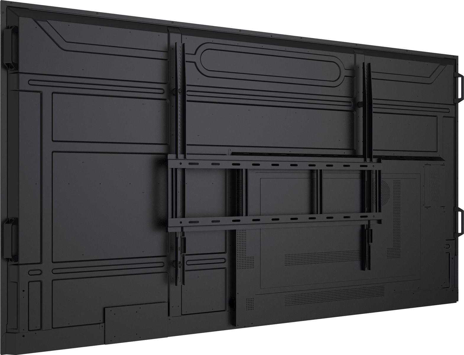 IIYAMA 86 LCD UHD