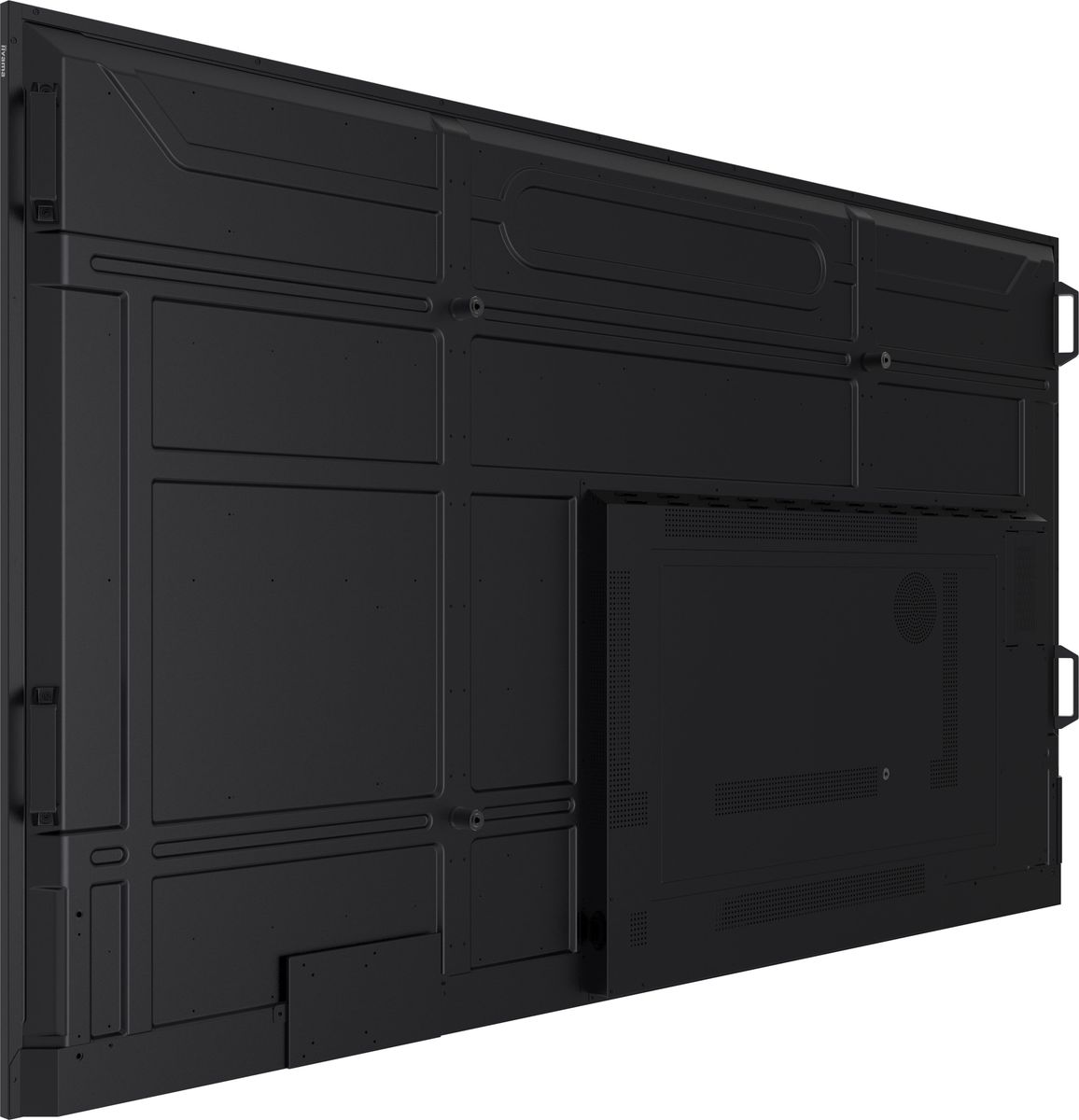 IIYAMA 86 LCD UHD