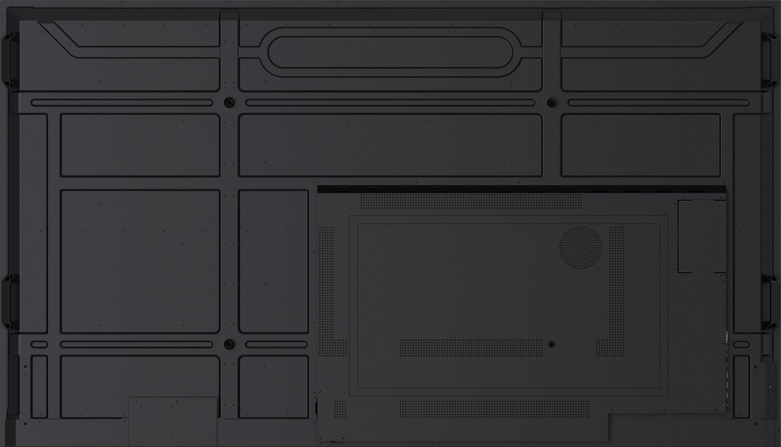 IIYAMA 86 LCD UHD