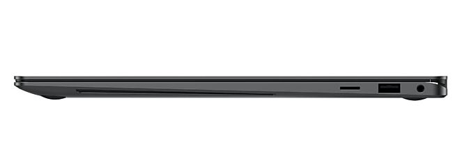 SAMSUNG GALAXY BOOK5 PRO360 16 ULTRA7 256V 16GB/512GB W11P