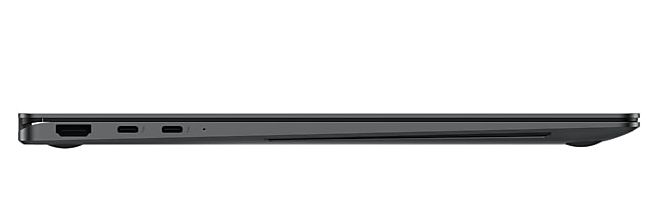 SAMSUNG GALAXY BOOK5 PRO360 16 ULTRA7 256V 16GB/512GB W11P