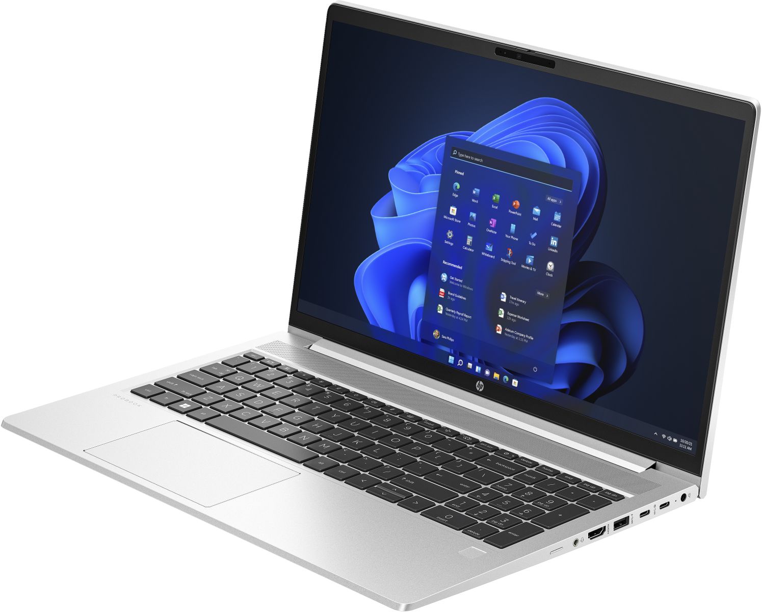 450G10 I5-1334U 16/512 15.6FHD W11P 1YWPICK [IMAGE 2]