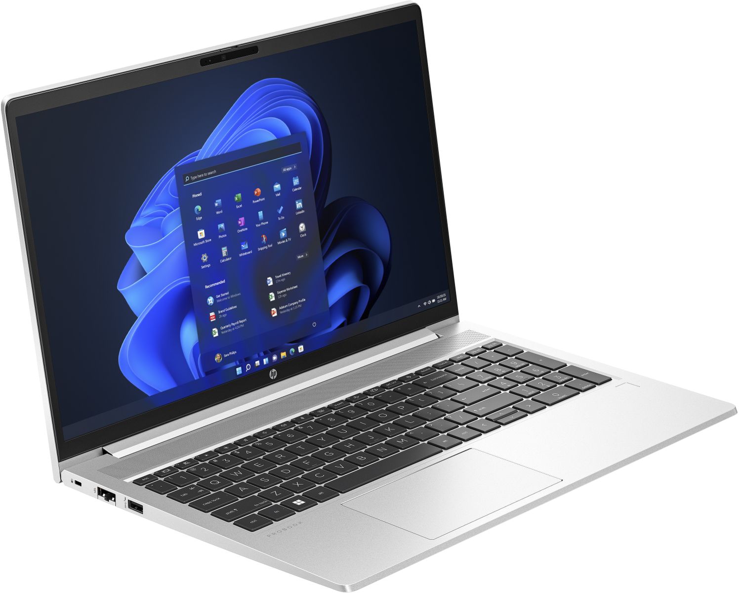 450G10 I5-1334U 16/512 15.6FHD W11P 1YWPICK [IMAGE 3]