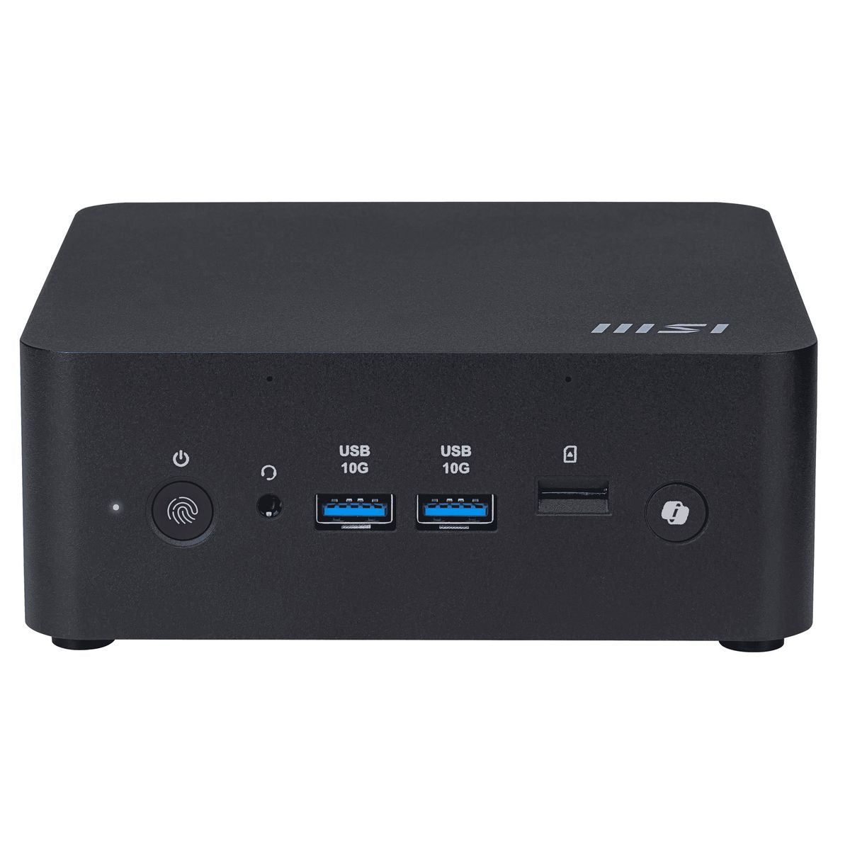 MSI INTEL CORE ULTRA 9 PROCESSOR 288V, 3.3GHZ, 8-CORE