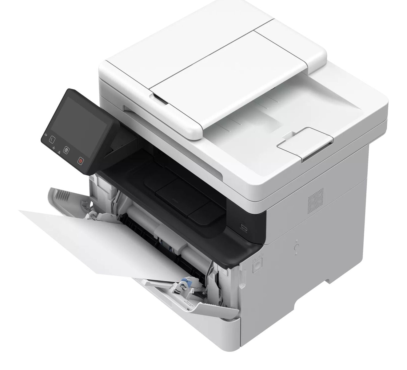 CANON MF-465DW II MULTIF.LASER BN A4, VELOCITA 40PPM