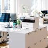 CANON MF-465DW II MULTIF.LASER BN A4, VELOCITA 40PPM